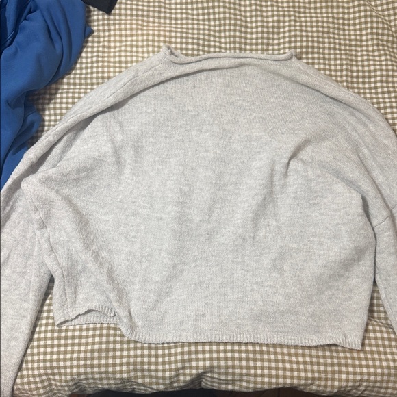 Solai Navy and Grey Cardigan Bundle - Picture 6 of 6